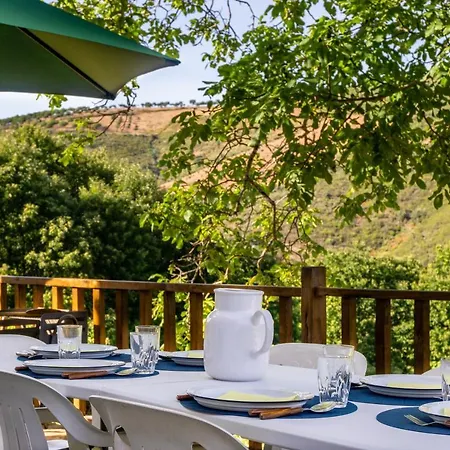 Casa Da Corrica - Local Nyaraló Negreda