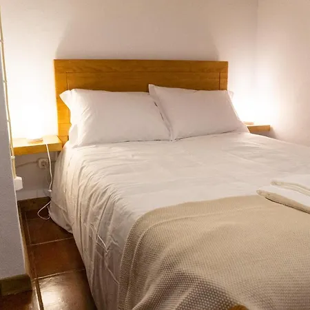 Casa Da Corrica - Local *