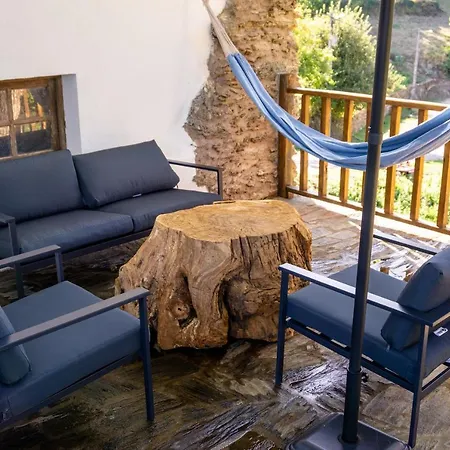 Casa Da Corrica - Local * Negreda