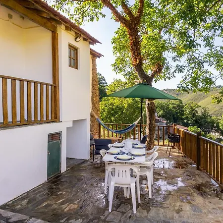 Casa Da Corrica - Local Feriehus Negreda