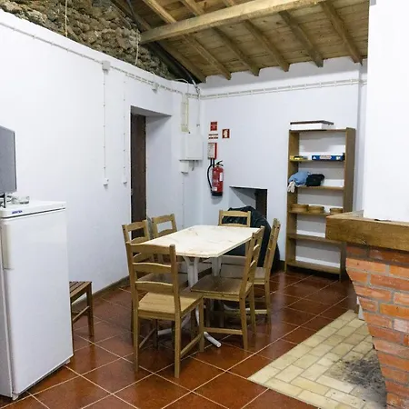 Feriehus Casa Da Corrica - Local *