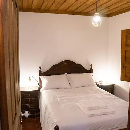 Casa Da Corrica - Local Feriehus Negreda