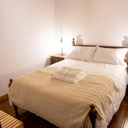 Casa Da Corrica - Local * Negreda