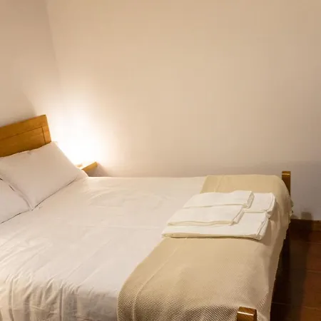 Casa Da Corrica - Local Negreda