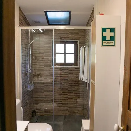 Casa Da Corrica - Local