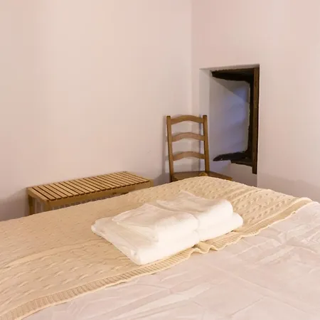 Casa Da Corrica - Local Feriehus