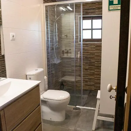 Feriehus Casa Da Corrica - Local Negreda