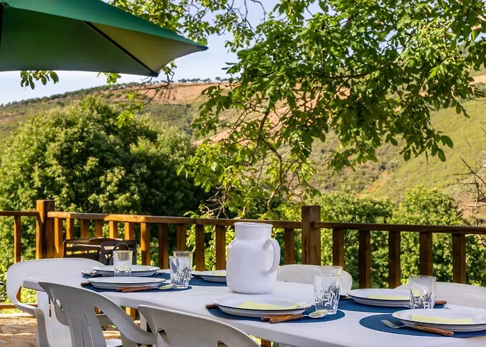 Casa Da Corrica - Local Nyaraló Negreda