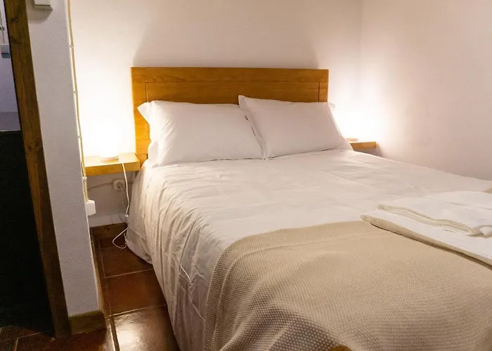 Casa Da Corrica - Local *