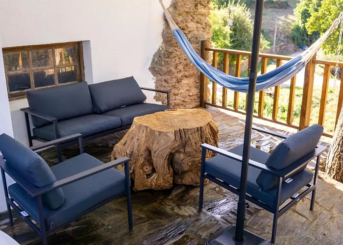 Casa Da Corrica - Local * Negreda