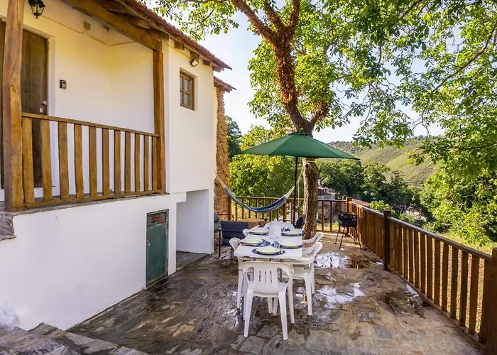 Casa Da Corrica - Local 度假居 Negreda