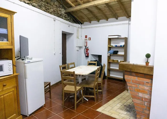 Nyaraló Casa Da Corrica - Local *