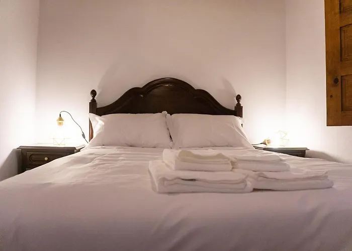 Casa Da Corrica - Local Negreda