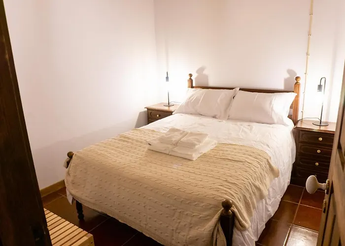 Casa Da Corrica - Local * Negreda