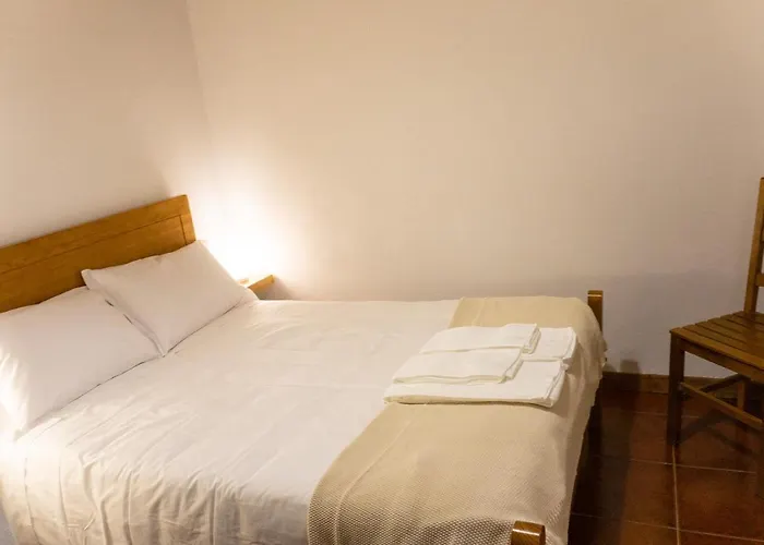 Casa Da Corrica - Local Negreda