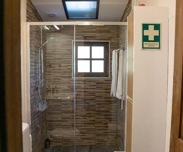 Casa Da Corrica - Local