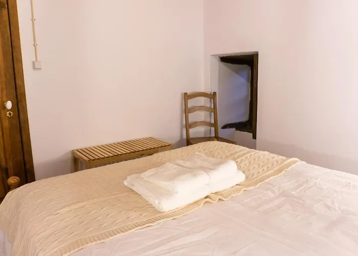 Casa Da Corrica - Local Nyaraló